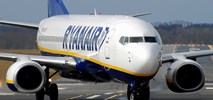 Ryanair przewiózł w marcu o milion pasażerów więcej niż przed rokiem